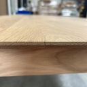 Slice dining table