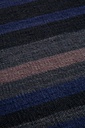 Cobalt kilim rug 200 × 300 cm