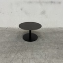 Sphere coffee table