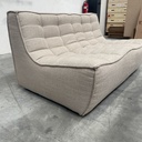 N701 sofa - 2 seater