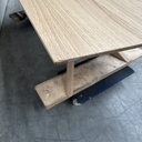 Mikado dining table