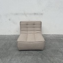 N701 sofa - 1 seater