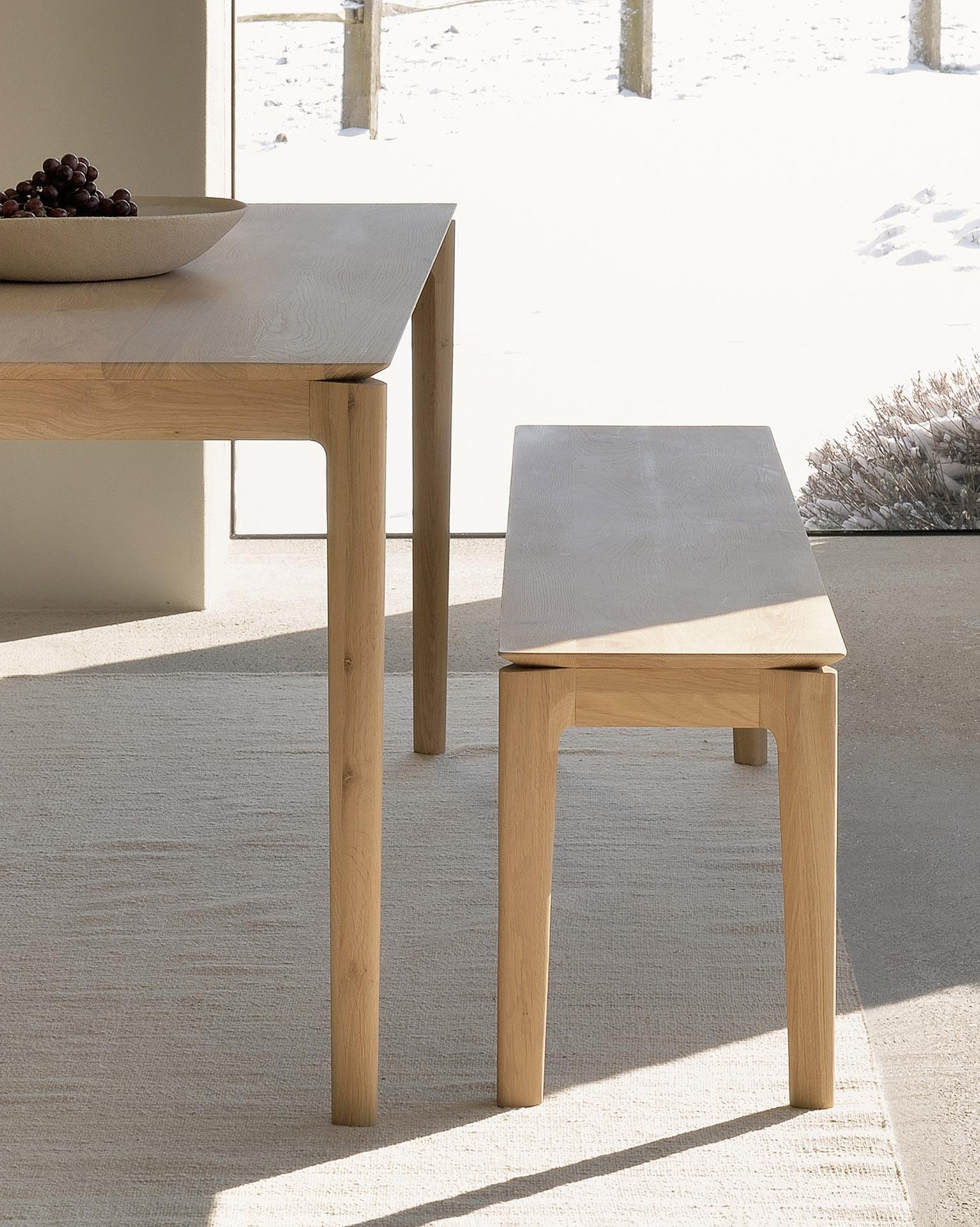 Re-loved | Bok dining table and Bok bench Re-loved | Bok dining table and Bok bench