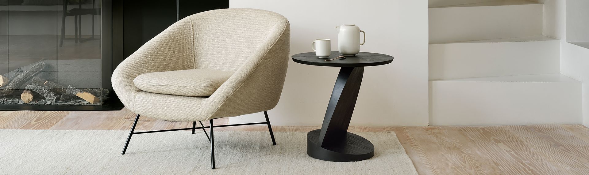 Reloved by Ethnicraft The Online Ethnicraft Outlet