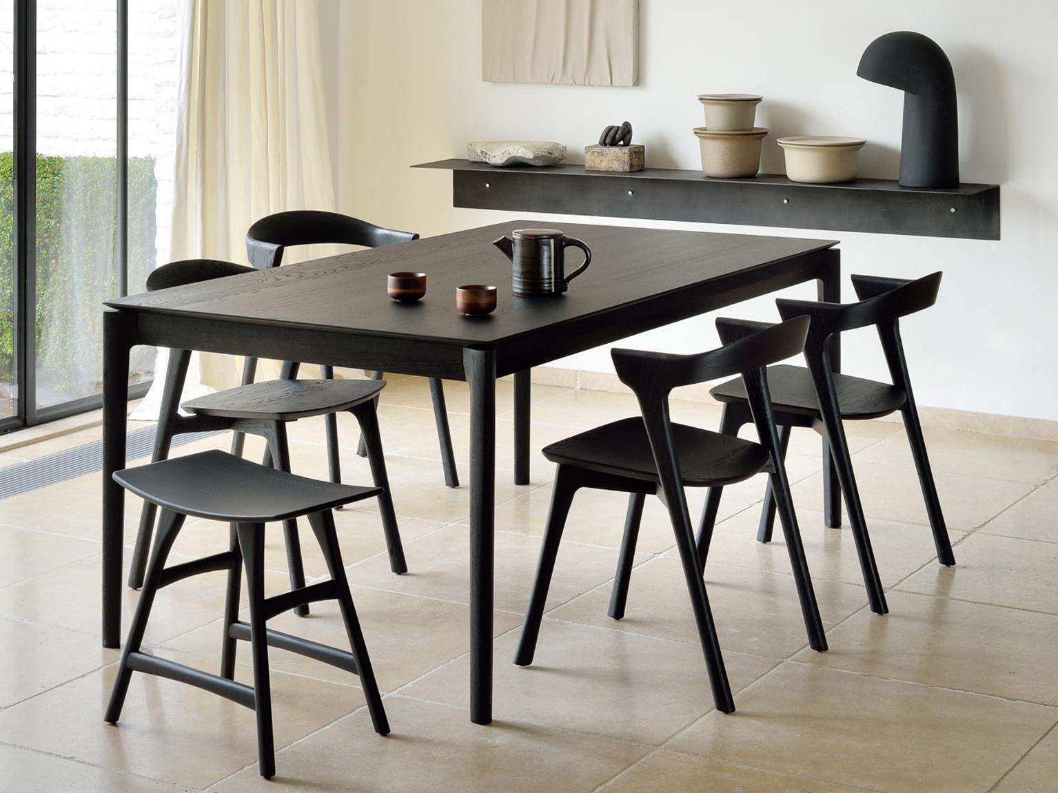 Bok extendable dining table | Re-loved
