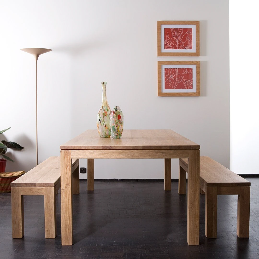 Straight bench TEMPLATE | Re-loved