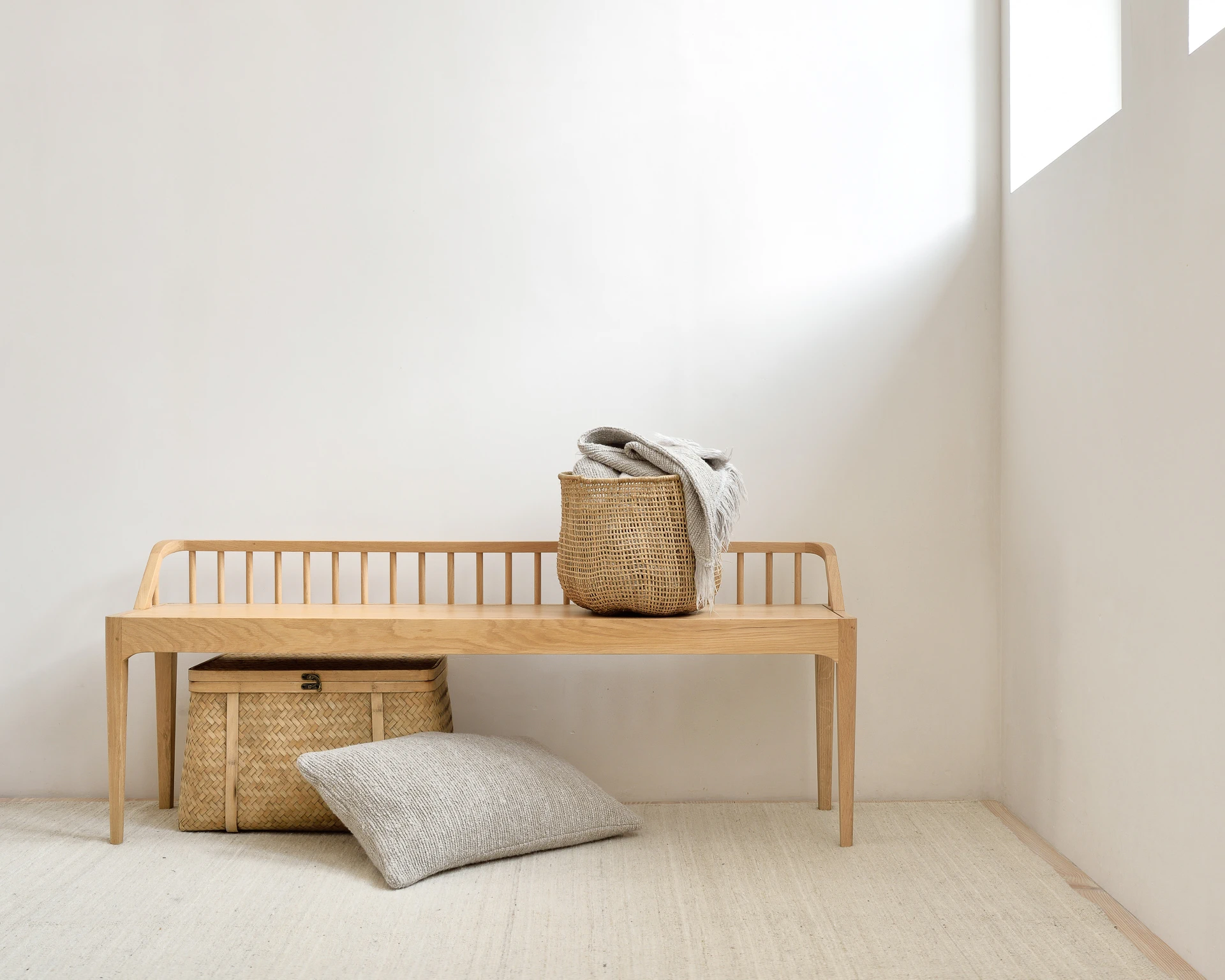 Shop secondhand Ethnicraft furniture