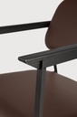 DC lounge chair
