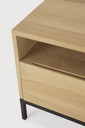Ligna TV cupboard