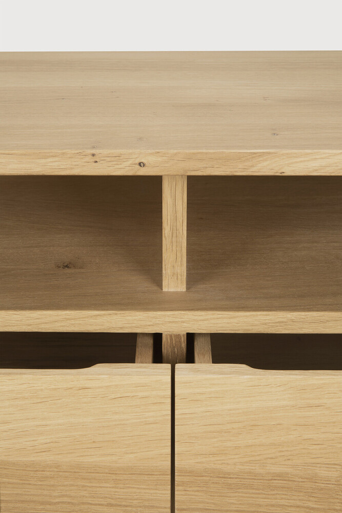 Ligna TV cupboard
