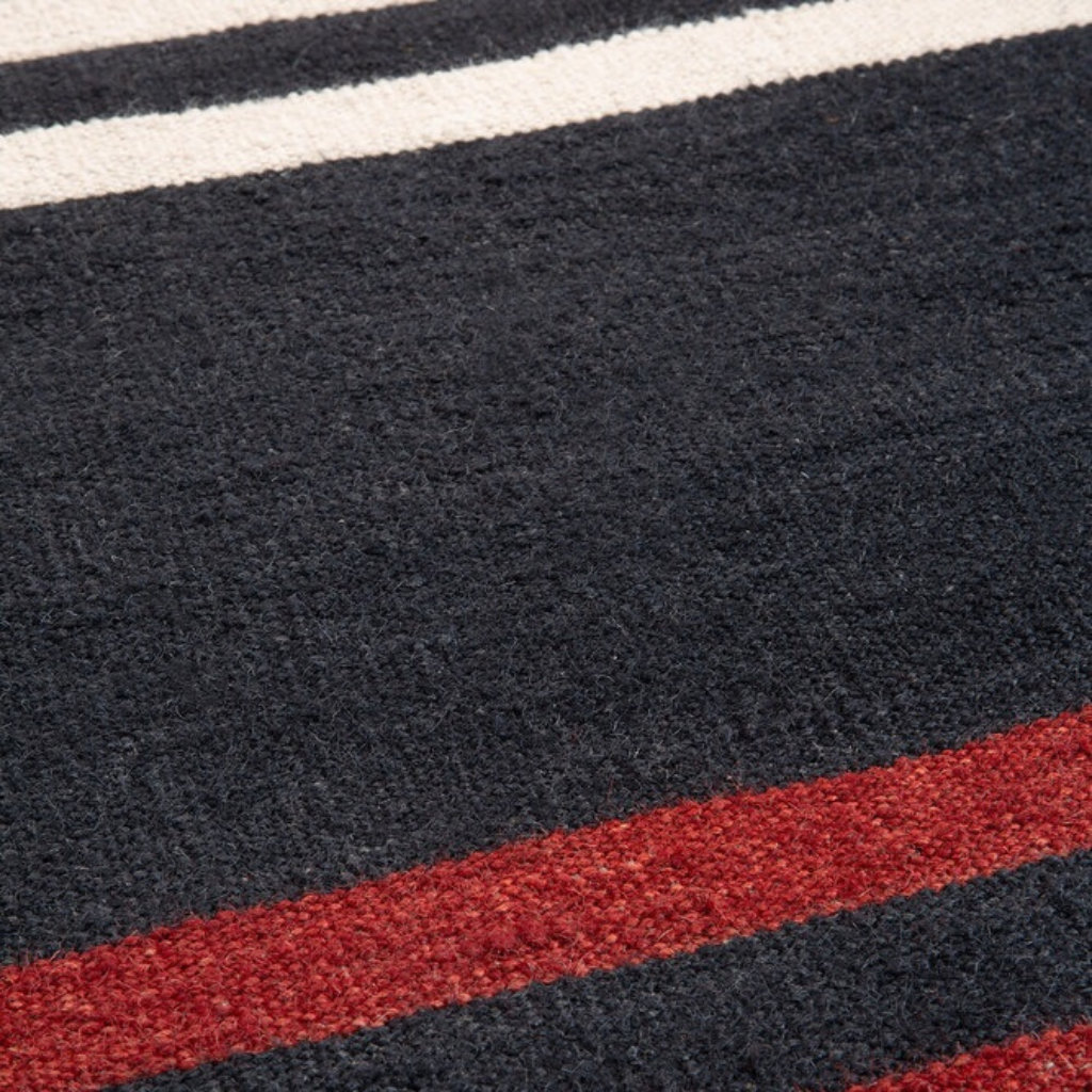 Mazandaran kilim rug