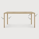 Air dining table