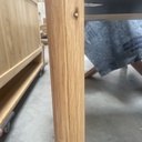 Air dining table
