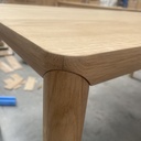 Air dining table