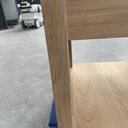 Azur bedside table