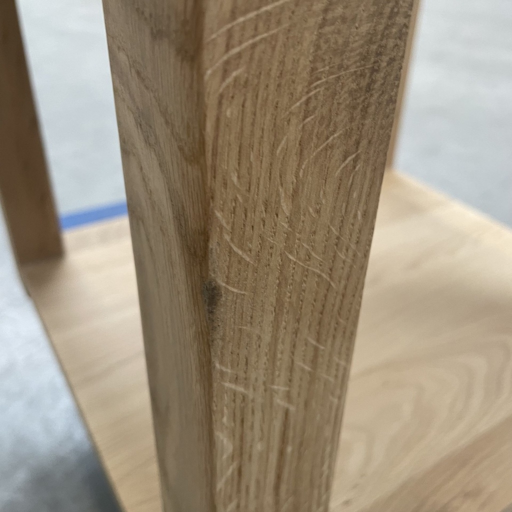 Azur bedside table