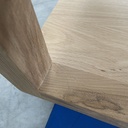 Azur bedside table