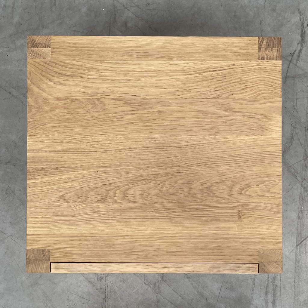 Azur bedside table