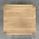 Azur bedside table
