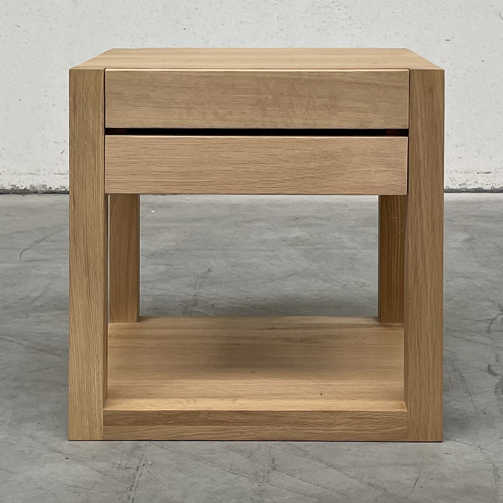Azur bedside table
