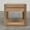 Azur bedside table