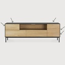 Blackbird TV cupboard