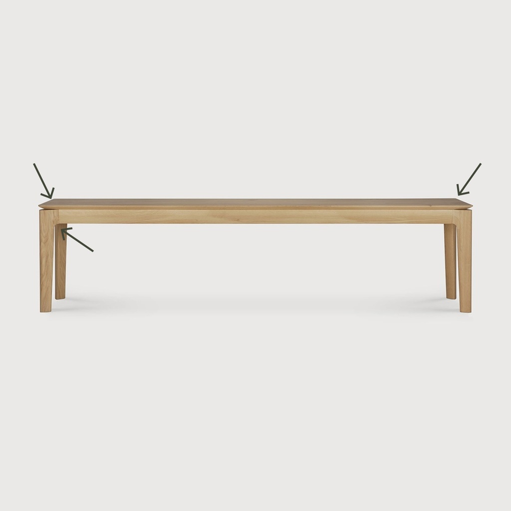 Bok bench