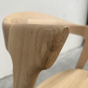 Bok dining chair