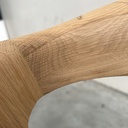 Bok dining chair