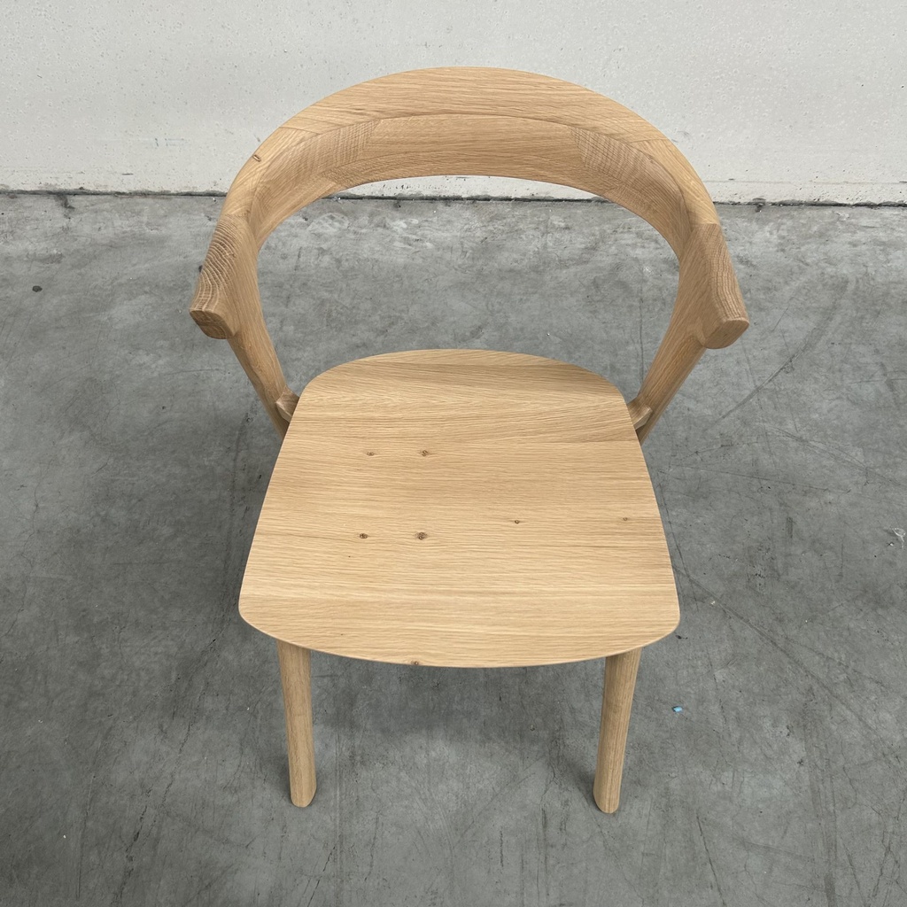 Bok dining chair