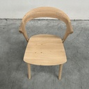 Bok dining chair