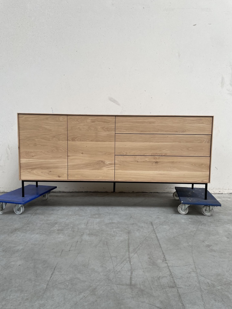 Whitebird sideboard