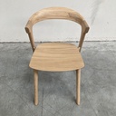 Bok dining chair