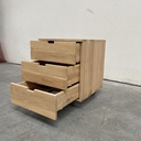 Billy drawer unit