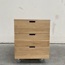 Billy drawer unit