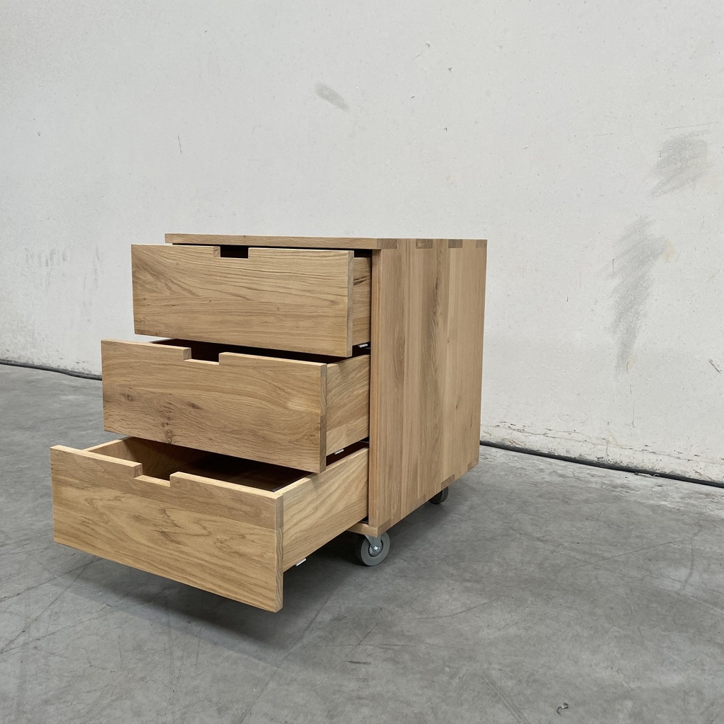 Billy drawer unit