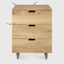 Billy drawer unit