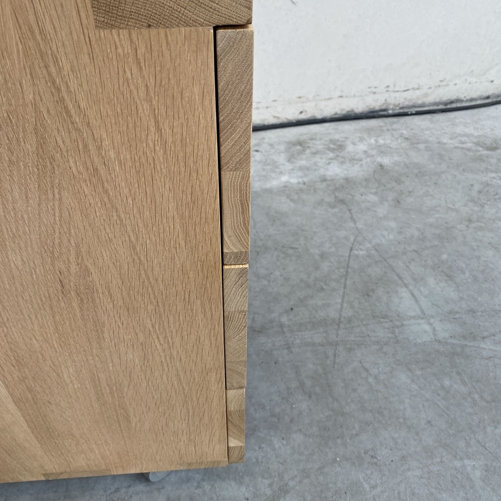 Billy drawer unit