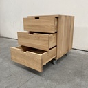 Billy drawer unit