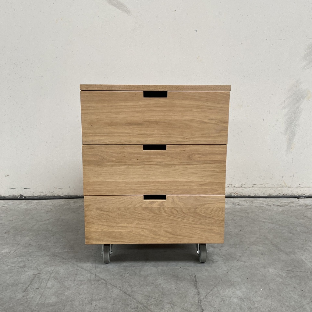 Billy drawer unit