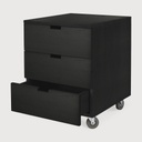 Billy drawer unit