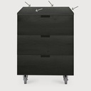 Billy drawer unit