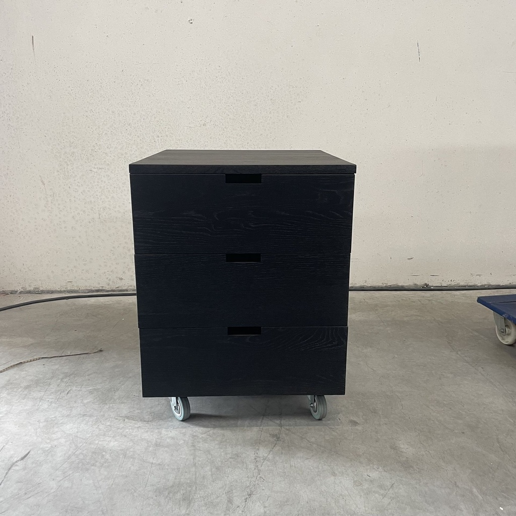 Billy drawer unit