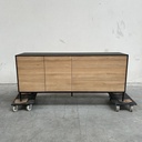 Blackbird sideboard