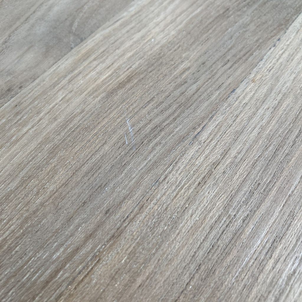 Bok dining table