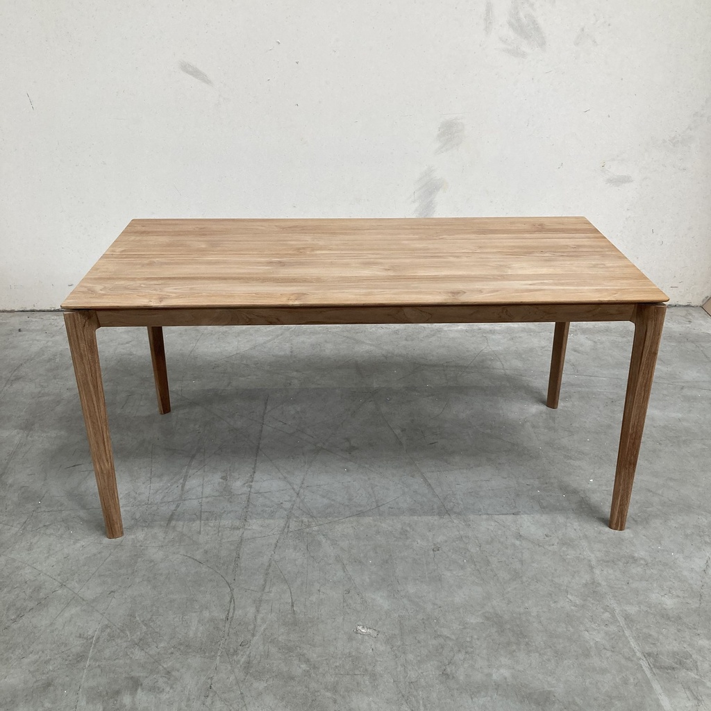 Bok dining table