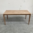 Bok dining table