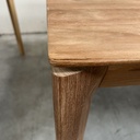 Bok dining table