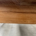 Bok dining table