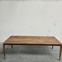 Bok dining table